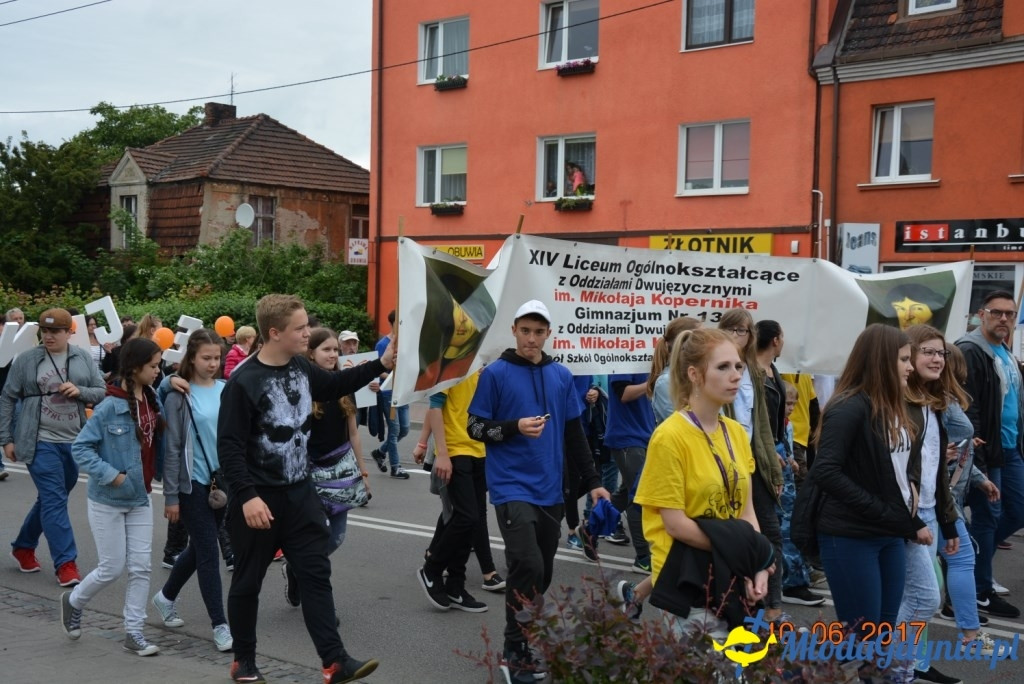 Święto Ulicy Chylońskiej