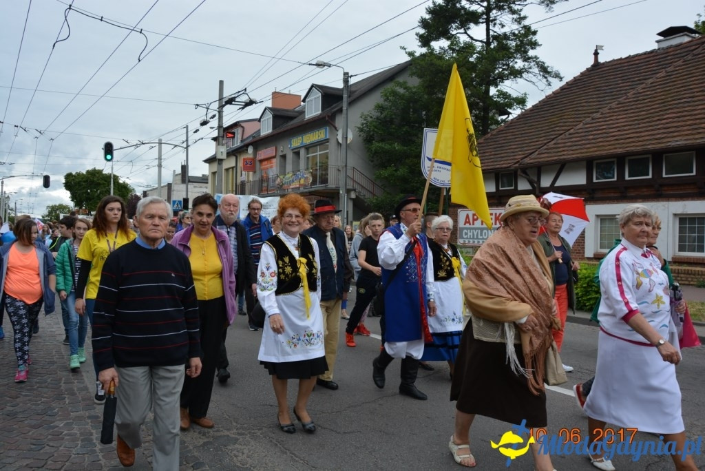 Święto Ulicy Chylońskiej