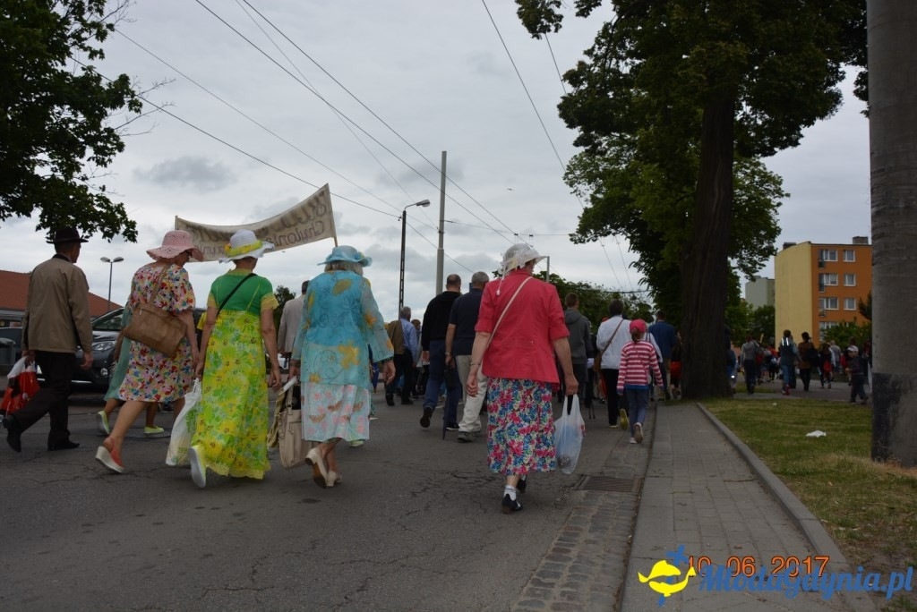 Święto Ulicy Chylońskiej