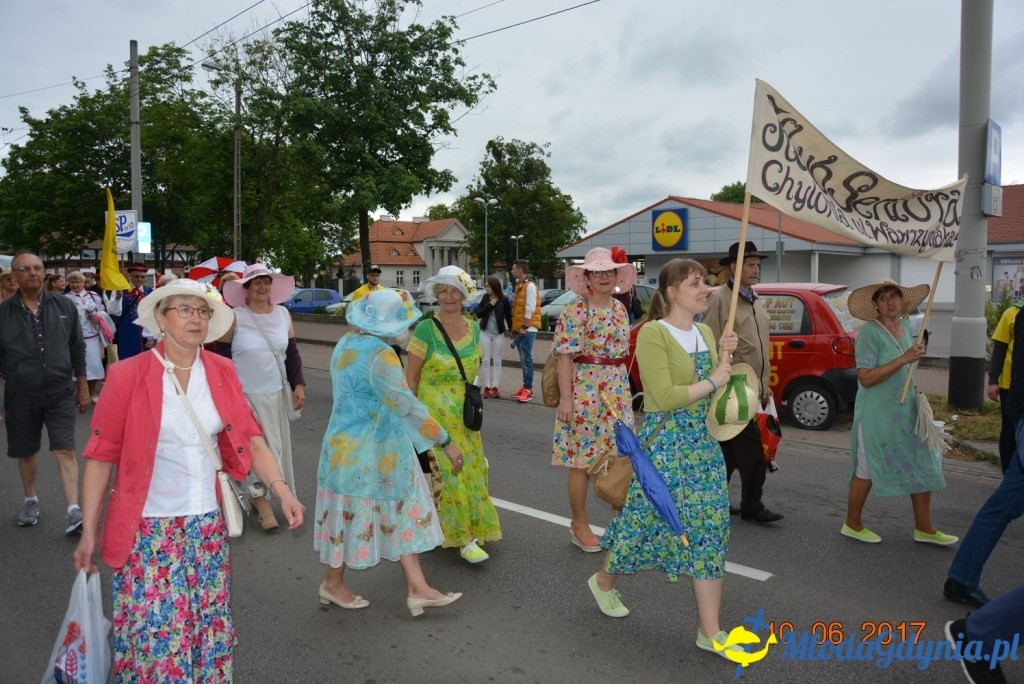 Święto Ulicy Chylońskiej