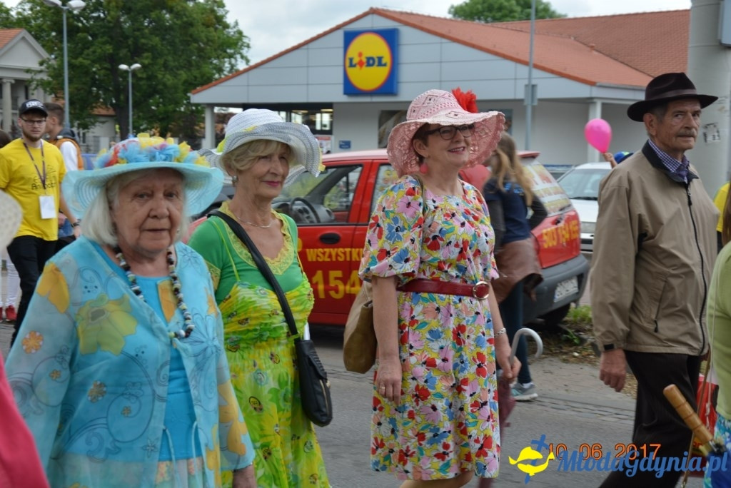 Święto Ulicy Chylońskiej