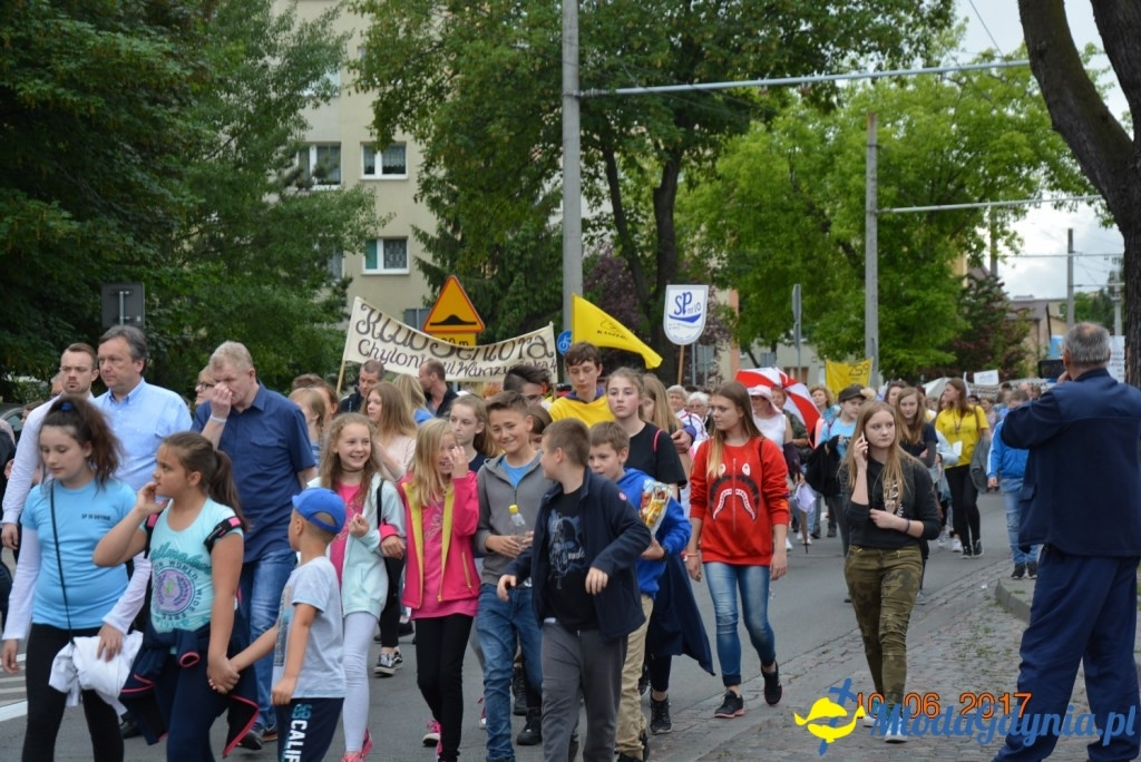 Święto Ulicy Chylońskiej