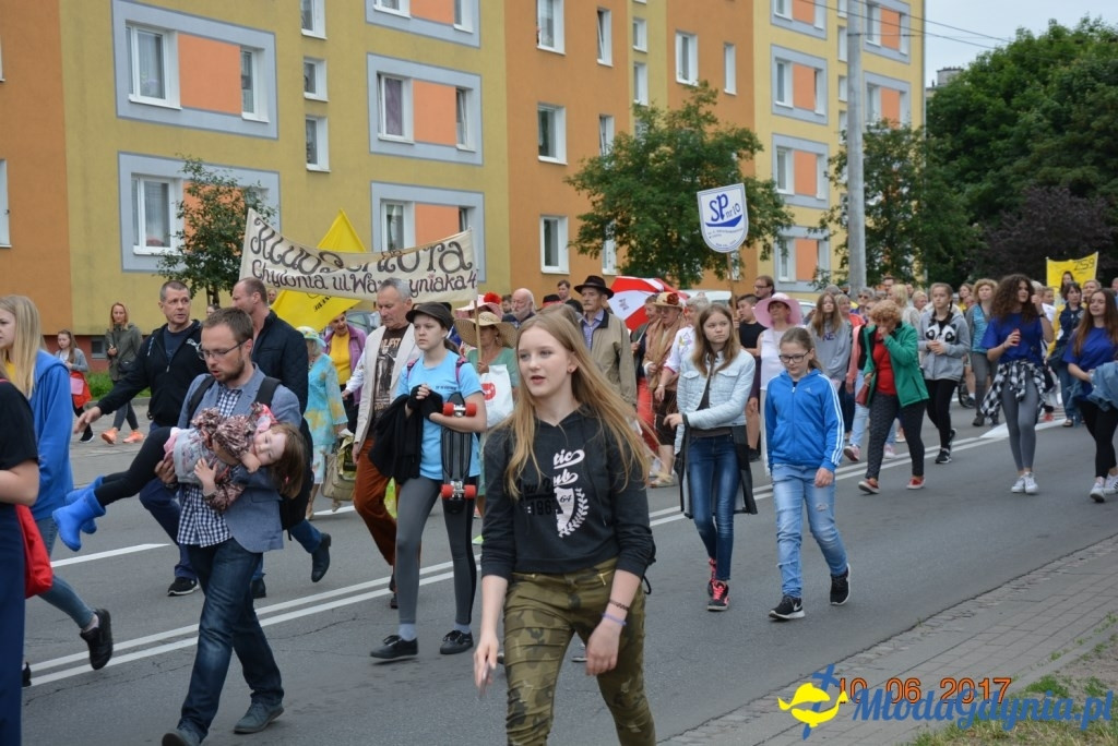 Święto Ulicy Chylońskiej