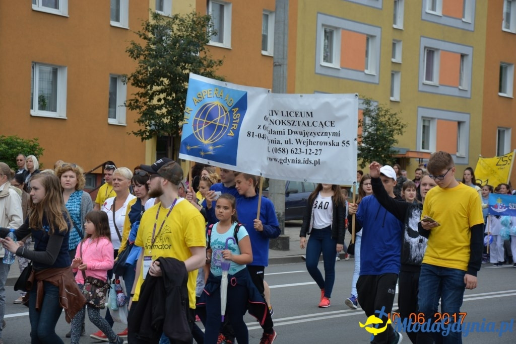 Święto Ulicy Chylońskiej