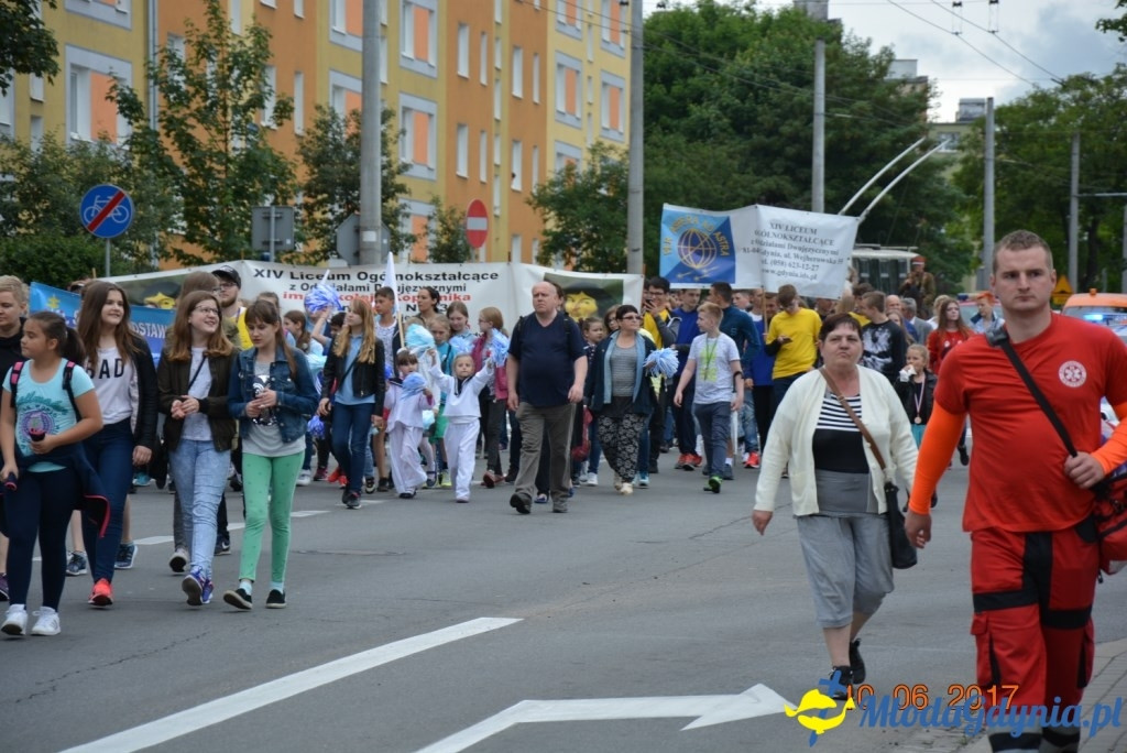 Święto Ulicy Chylońskiej