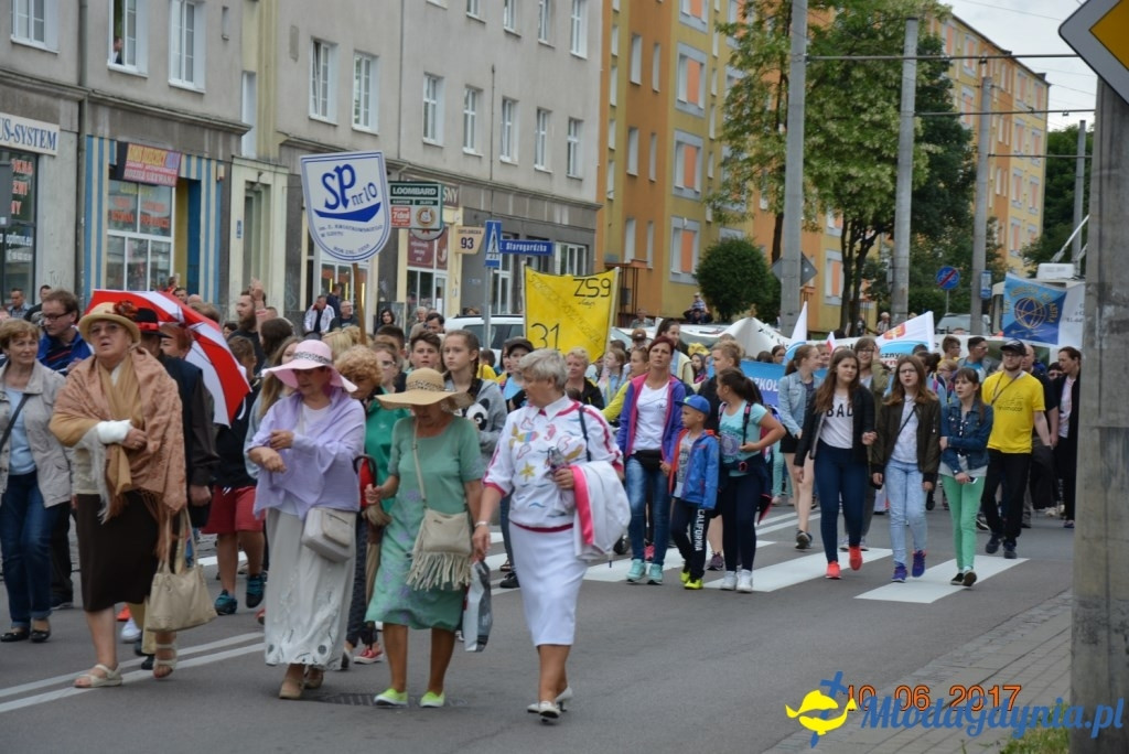 Święto Ulicy Chylońskiej