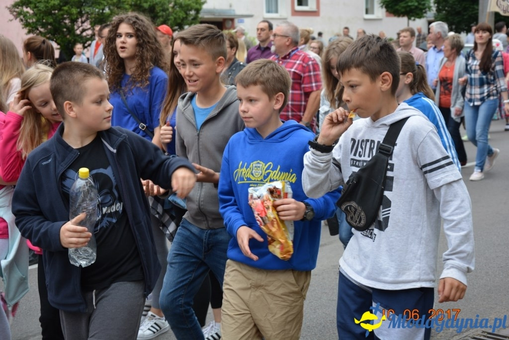 Święto Ulicy Chylońskiej