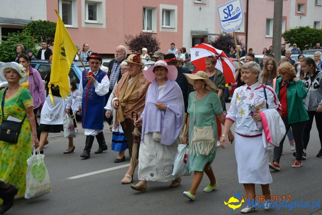 Święto Ulicy Chylońskiej