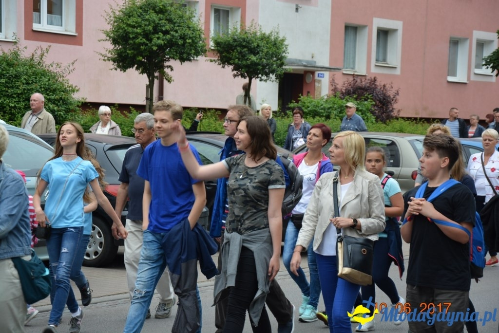 Święto Ulicy Chylońskiej