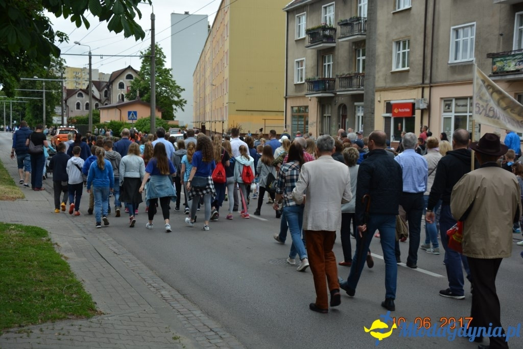 Święto Ulicy Chylońskiej