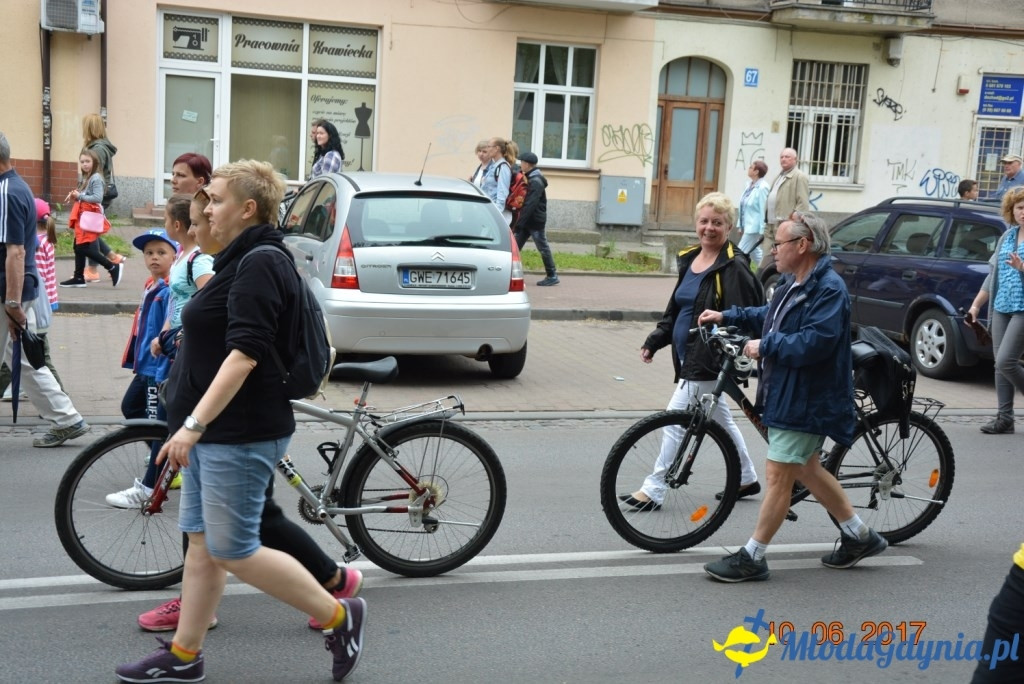 Święto Ulicy Chylońskiej