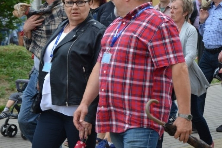 Święto Ulicy Chylońskiej