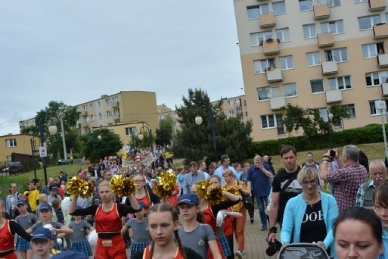 Święto Ulicy Chylońskiej