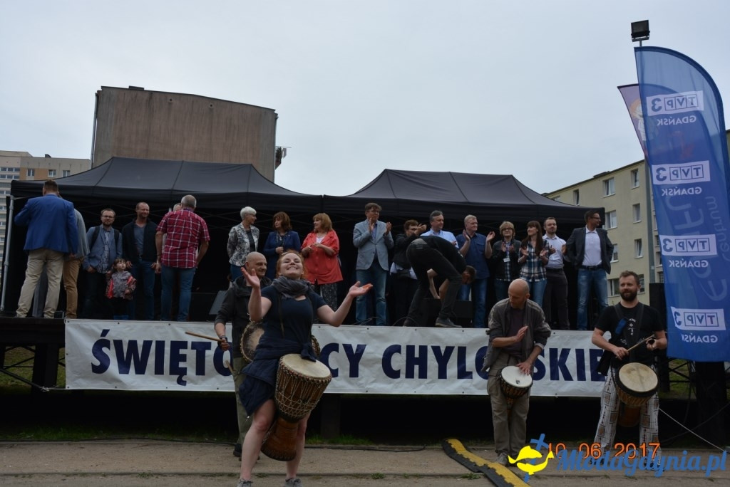 Święto Ulicy Chylońskiej