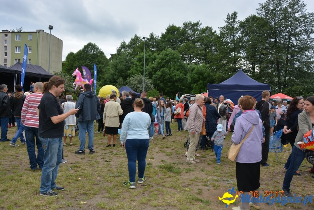 Święto Ulicy Chylońskiej