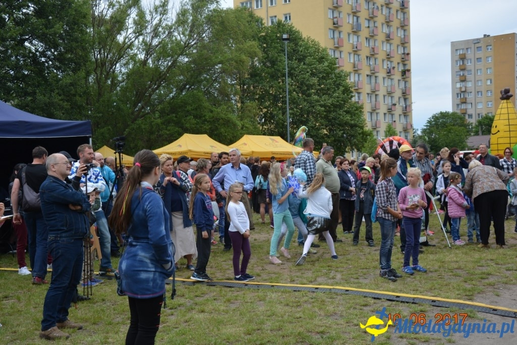 Święto Ulicy Chylońskiej