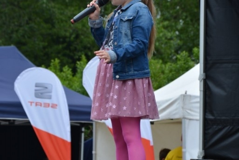 Święto Ulicy Chylońskiej