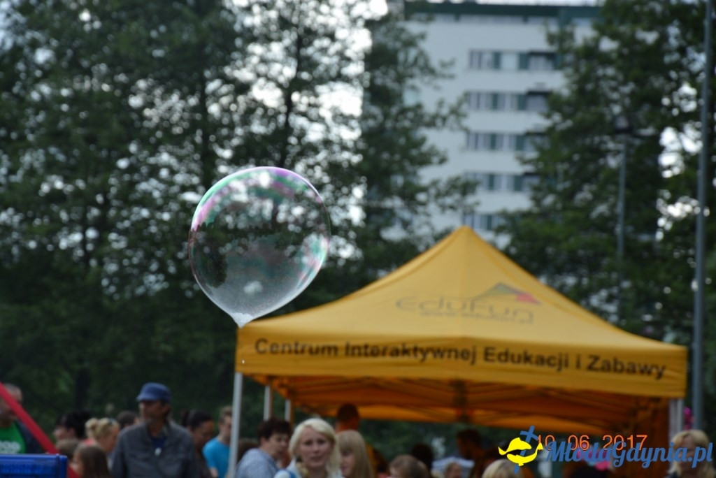 Święto Ulicy Chylońskiej