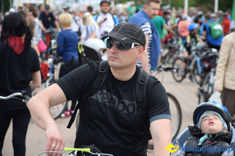 XXI Wielki Przejazd Rowerowy