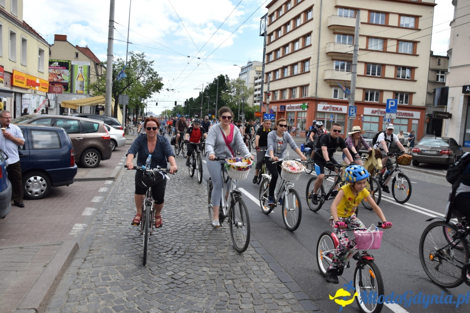 XXI Wielki Przejazd Rowerowy