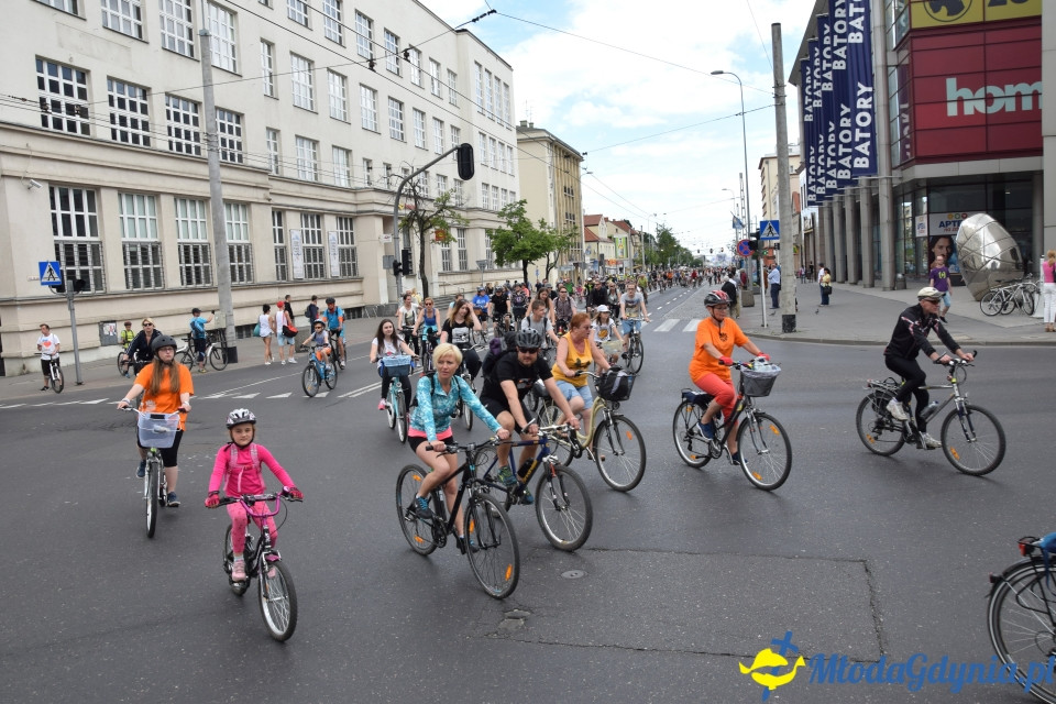 XXI Wielki Przejazd Rowerowy