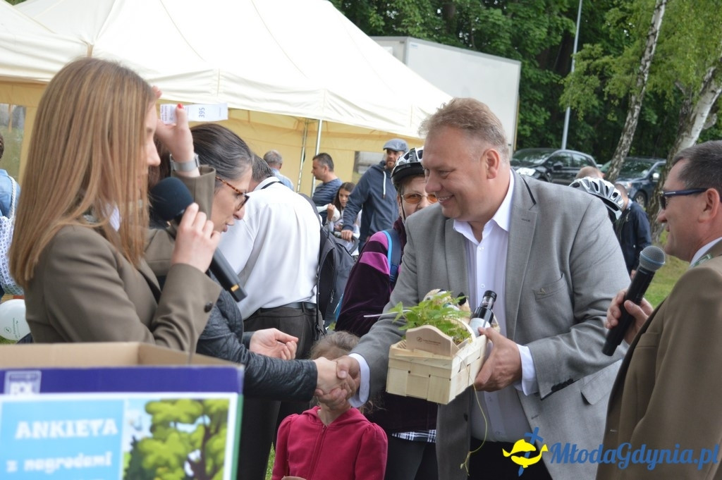 Leśny festyn 2017