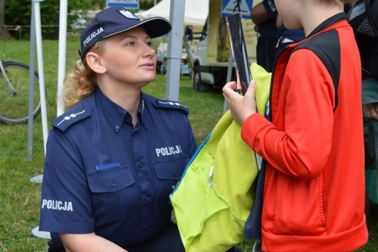Leśny festyn 2017
