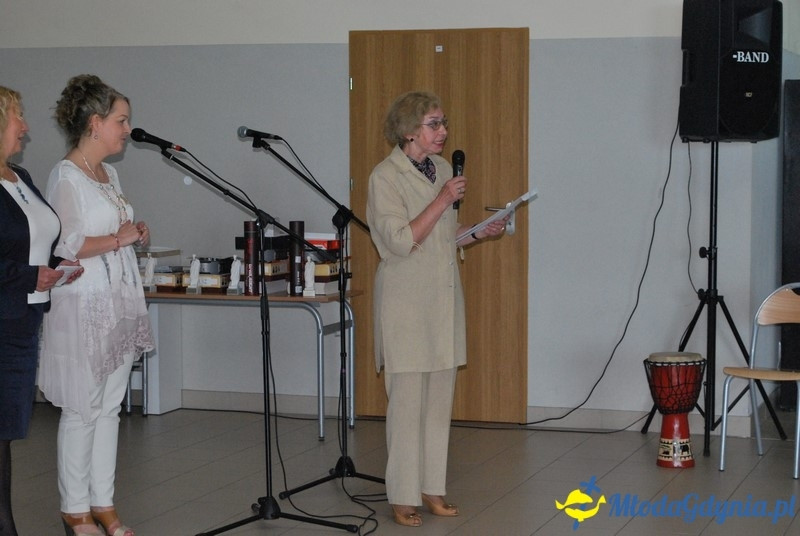 III Wojewódzka Olimpiada Wiedzy o Świętym Jania Pawle II - Gimnazjum w Kosakowie 12.06.2017
