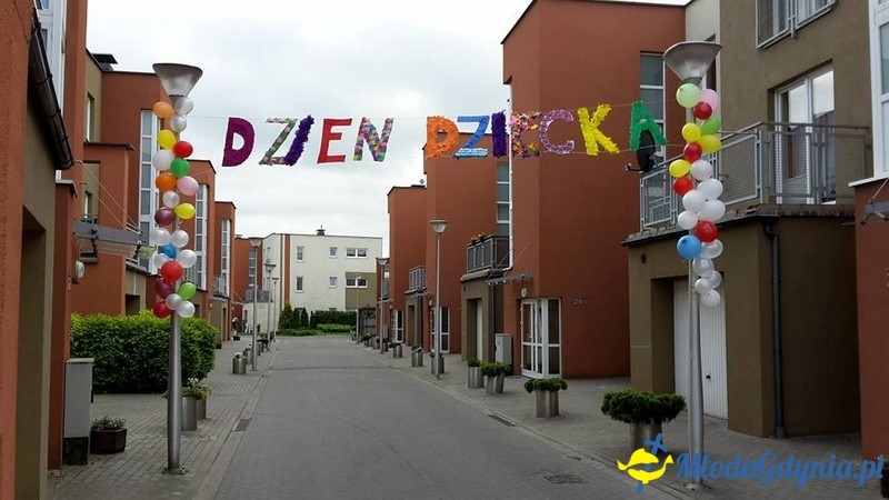 Dzień Dziecka 2017 w Rumia Park