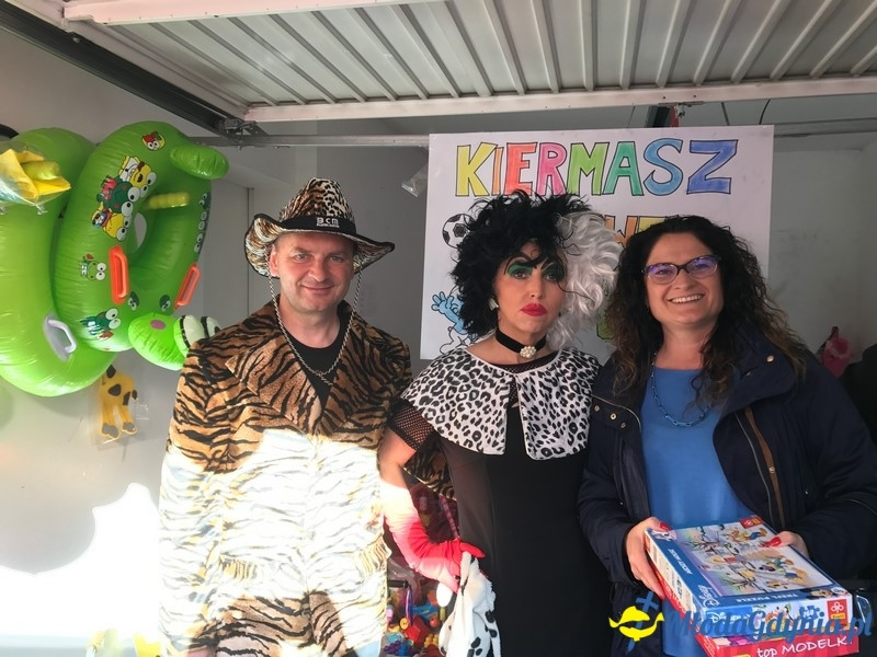 Dzień Dziecka 2017 w Rumia Park