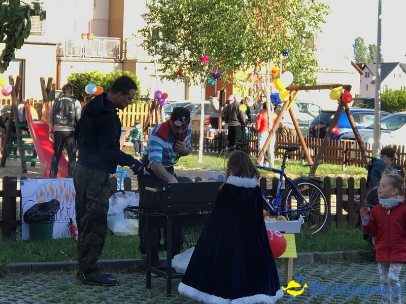 Dzień Dziecka 2017 w Rumia Park