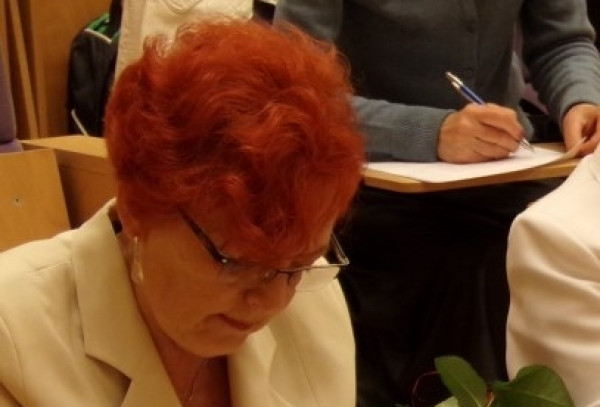 Finał Dyktanda Gdyńskiego