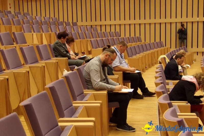 Finał Dyktanda Gdyńskiego