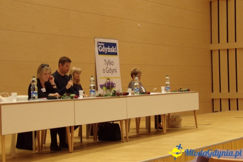 Finał Dyktanda Gdyńskiego