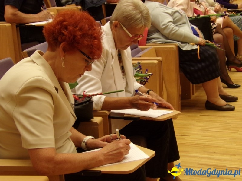 Finał Dyktanda Gdyńskiego