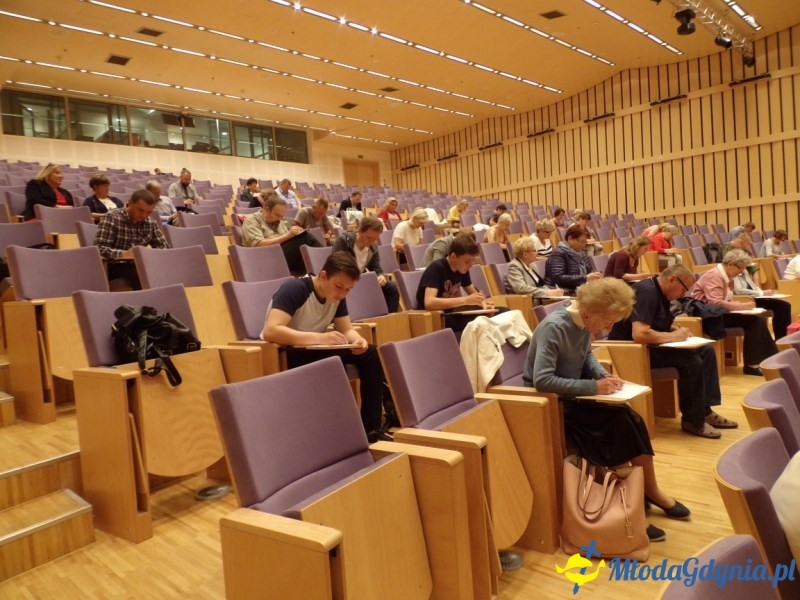 Finał Dyktanda Gdyńskiego