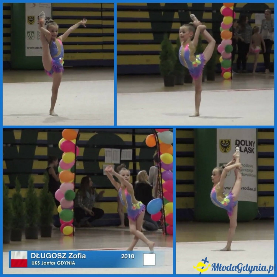 Międzynarodowy Turniej Wrocław 2017
