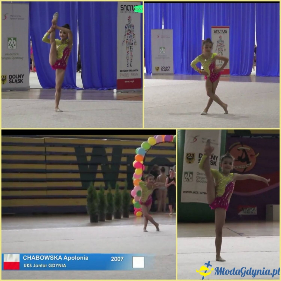 Międzynarodowy Turniej Wrocław 2017