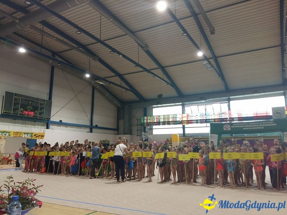 Międzynarodowy Turniej Wrocław 2017