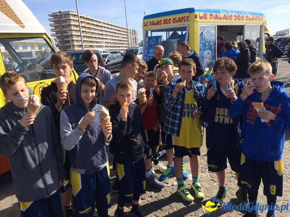 Asseco Junior we Francji