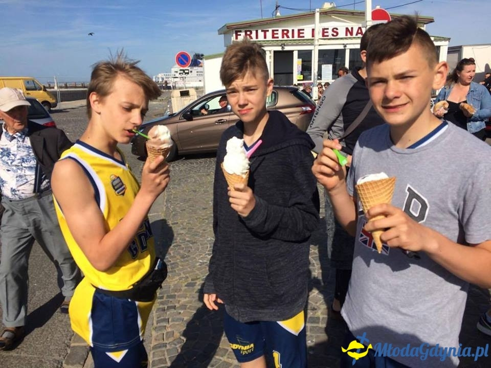 Asseco Junior we Francji