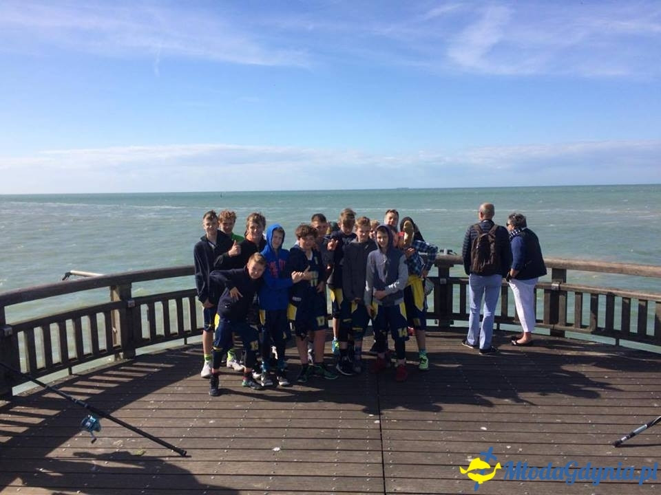 Asseco Junior we Francji