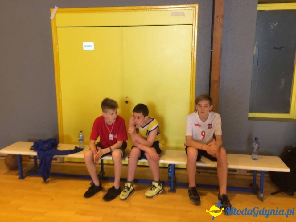 Asseco Junior we Francji