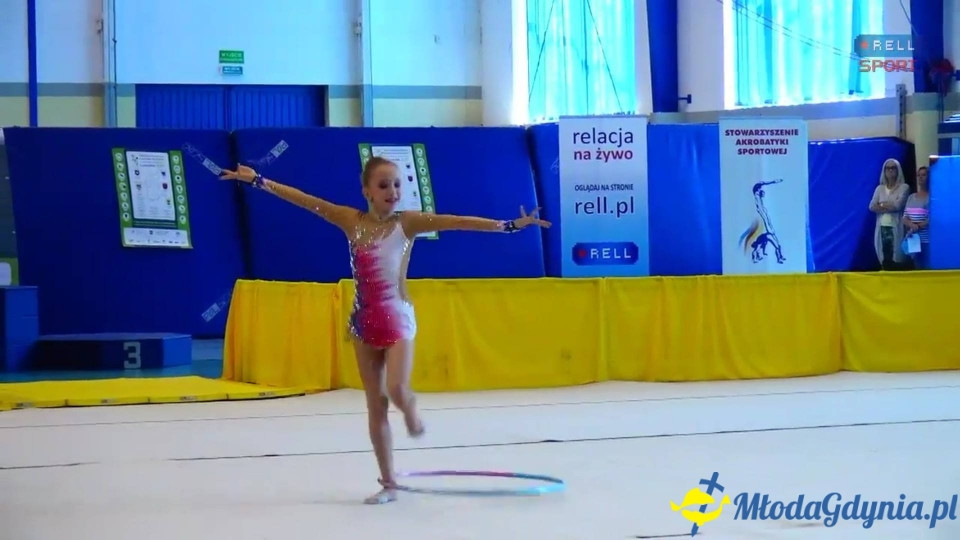 Wojewódzkie Pomorskie najlepsze
