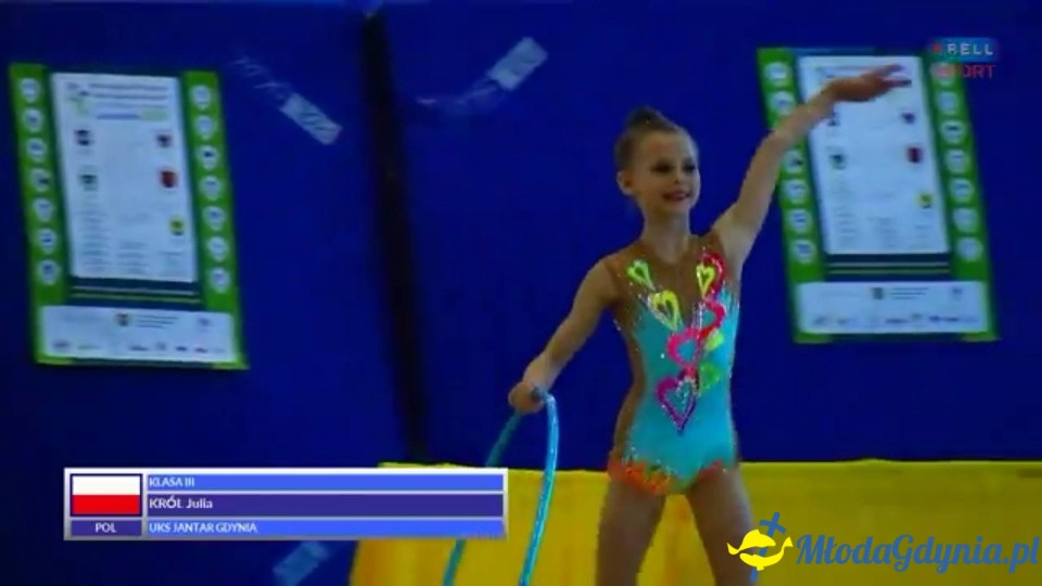 Wojewódzkie Pomorskie najlepsze