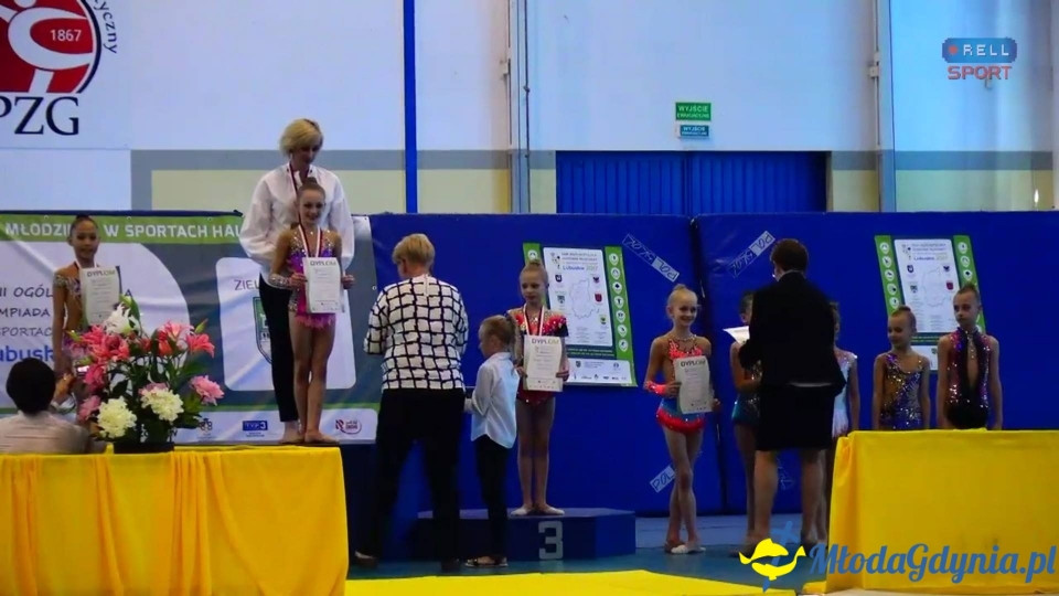 Wojewódzkie Pomorskie najlepsze
