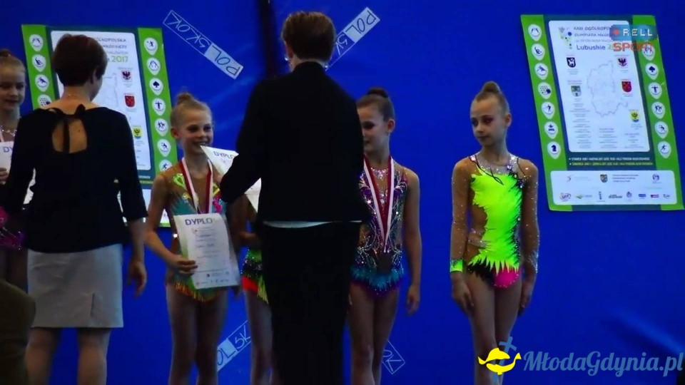Wojewódzkie Pomorskie najlepsze
