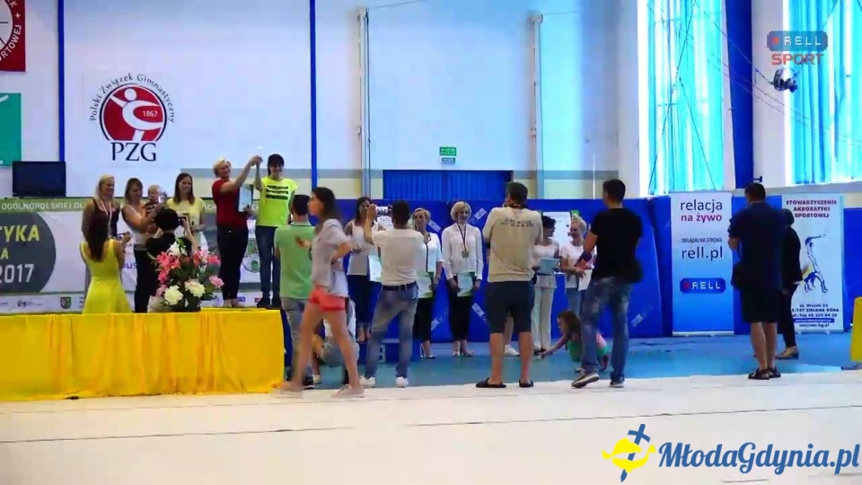Wojewódzkie Pomorskie najlepsze