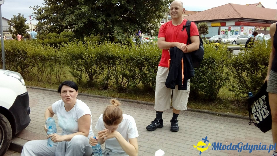 Pielgrzymka do  Matki Boskiej Uzdrowicielki 2017