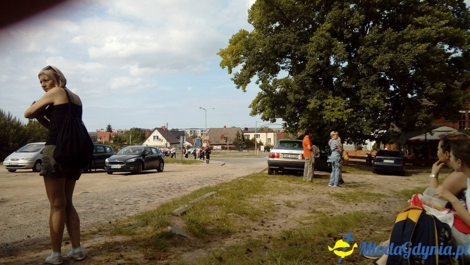 Pielgrzymka do  Matki Boskiej Uzdrowicielki 2017